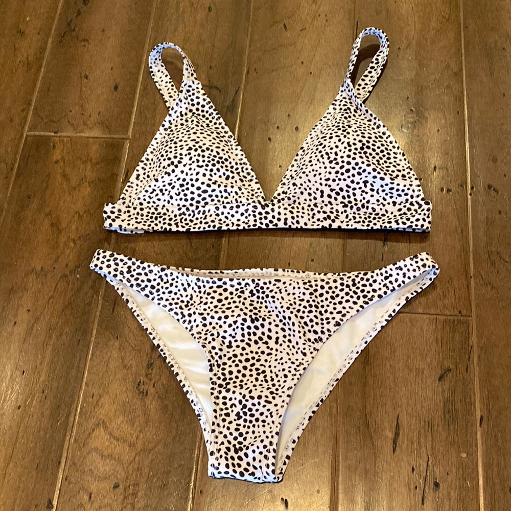 SHEIN swimsuit